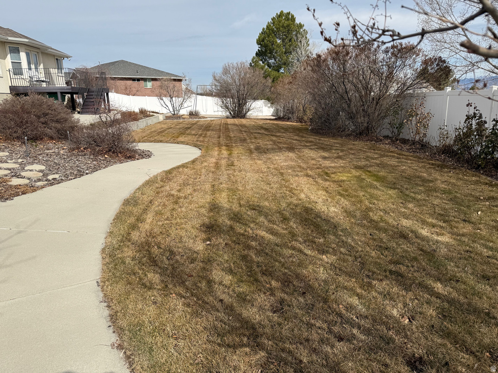 7125 S CASE MOUNTAIN CV West Jordan, UT 84081