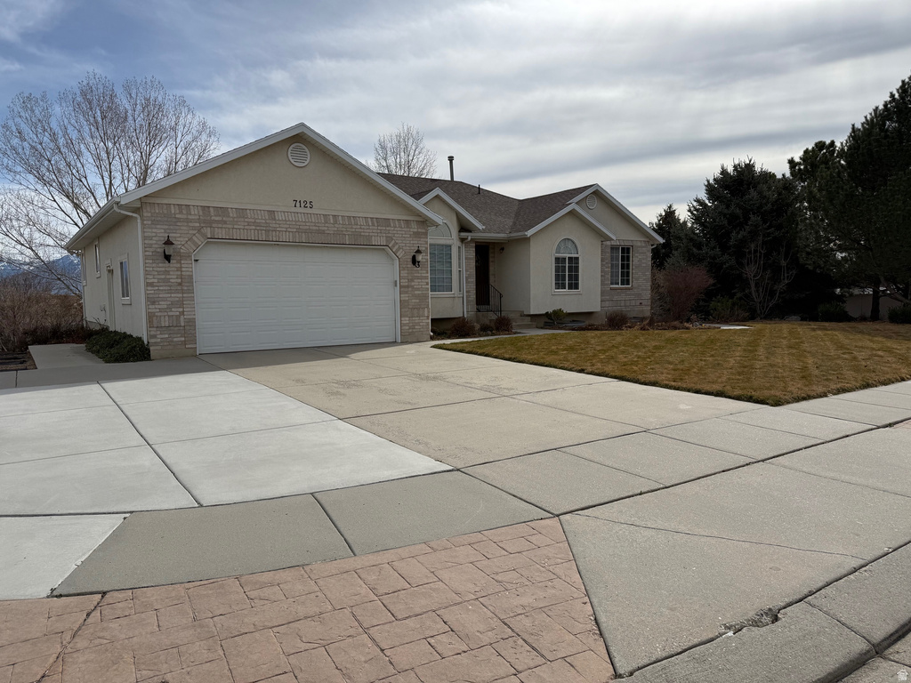 7125 S CASE MOUNTAIN CV West Jordan, UT 84081