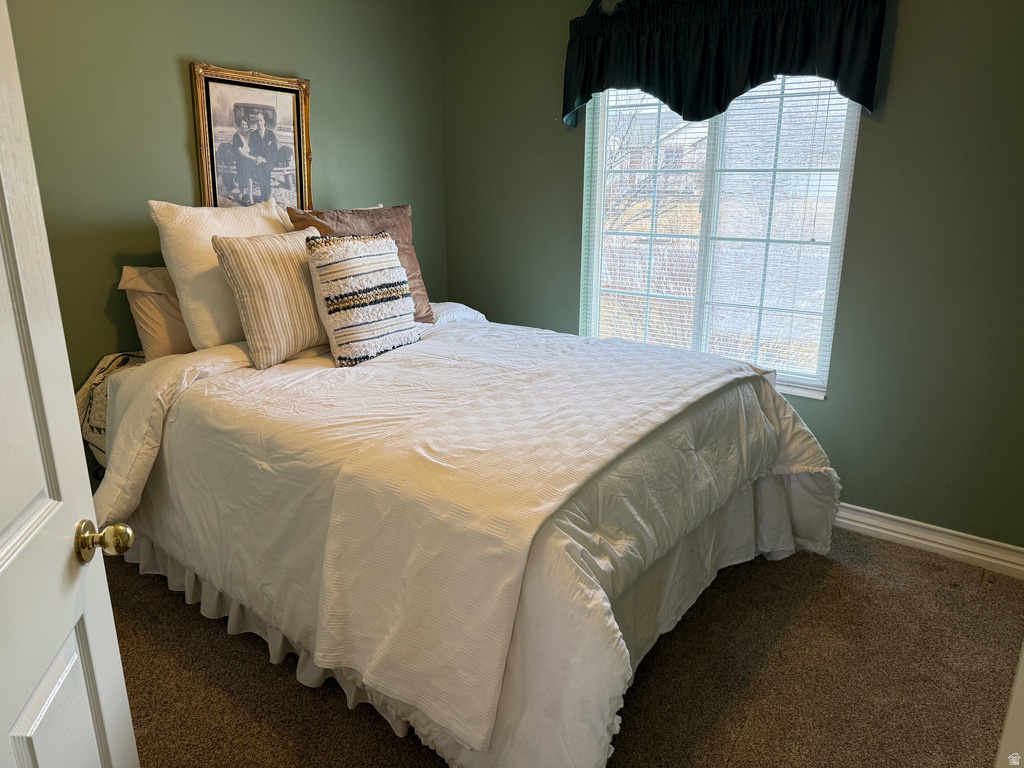 7125 S CASE MOUNTAIN CV West Jordan, UT 84081