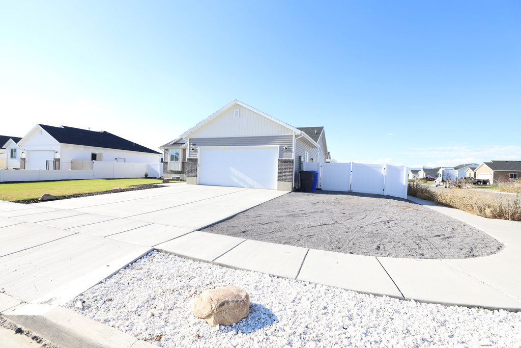 410 W 550 S Tremonton, UT 84337