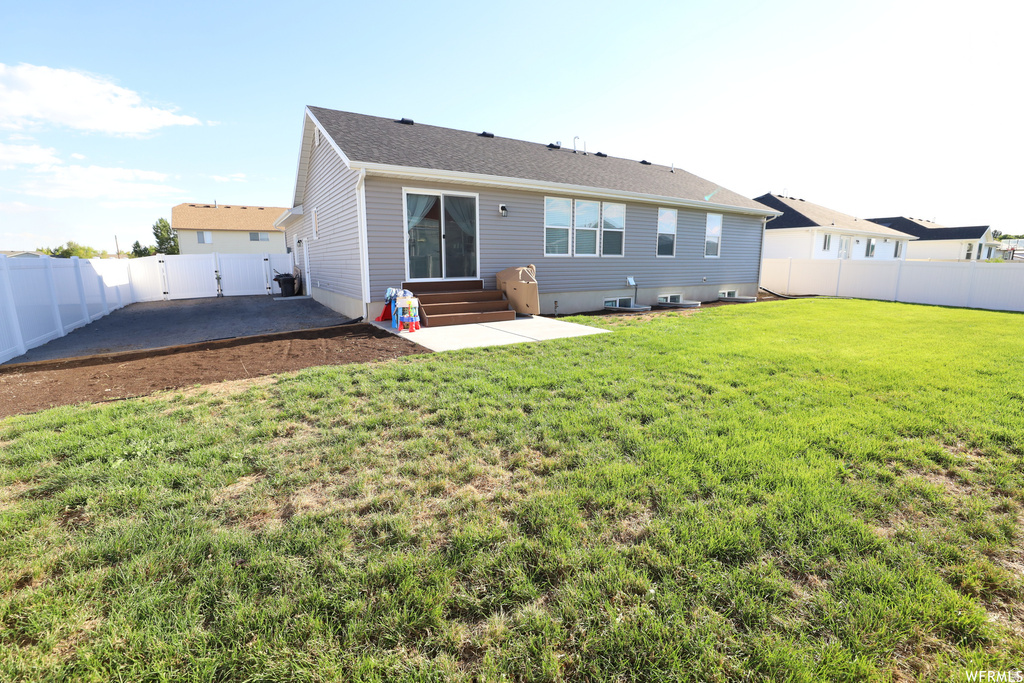 410 W 550 S Tremonton, UT 84337