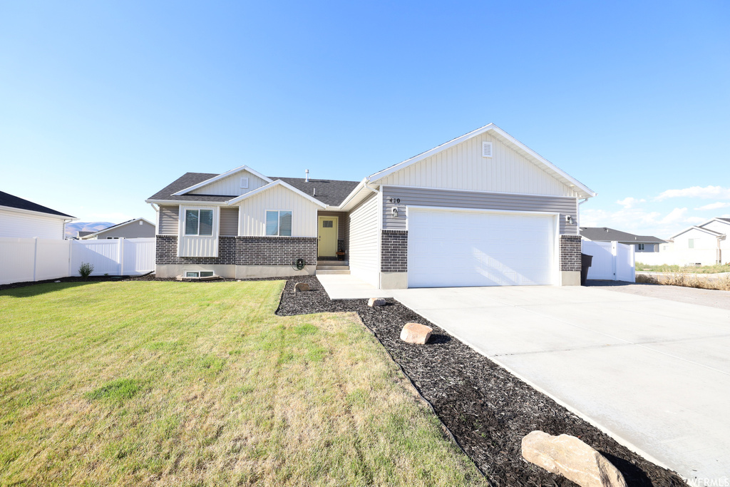 410 W 550 S Tremonton, UT 84337