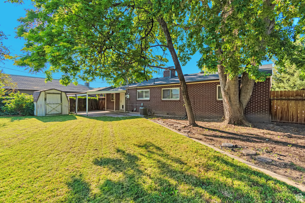 1550 E 4160 S Salt Lake City, UT 84124