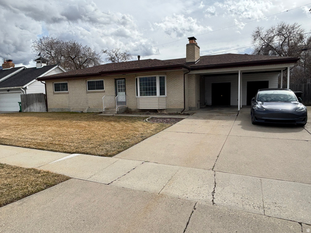 972 E SAGEHILL DR Millcreek, UT 84124