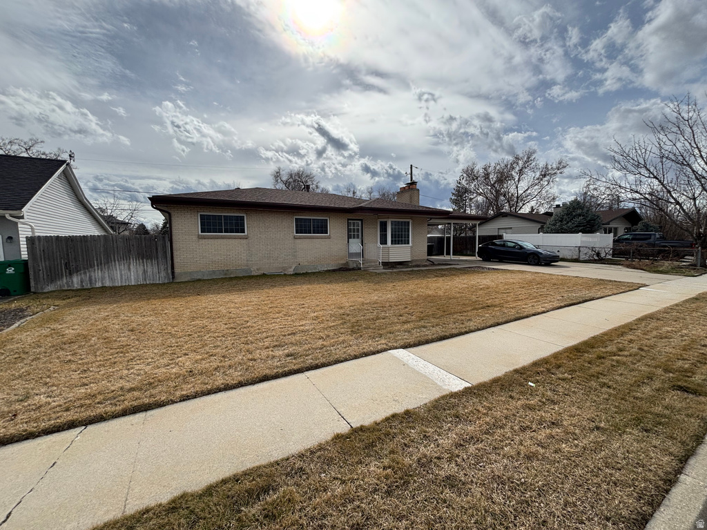 972 E SAGEHILL DR Millcreek, UT 84124