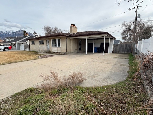 972 E SAGEHILL DR Millcreek, UT 84124