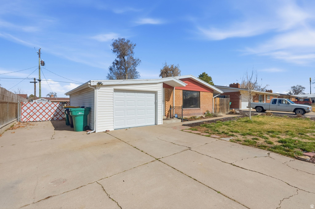 151 W 700 N Clearfield, UT 84015
