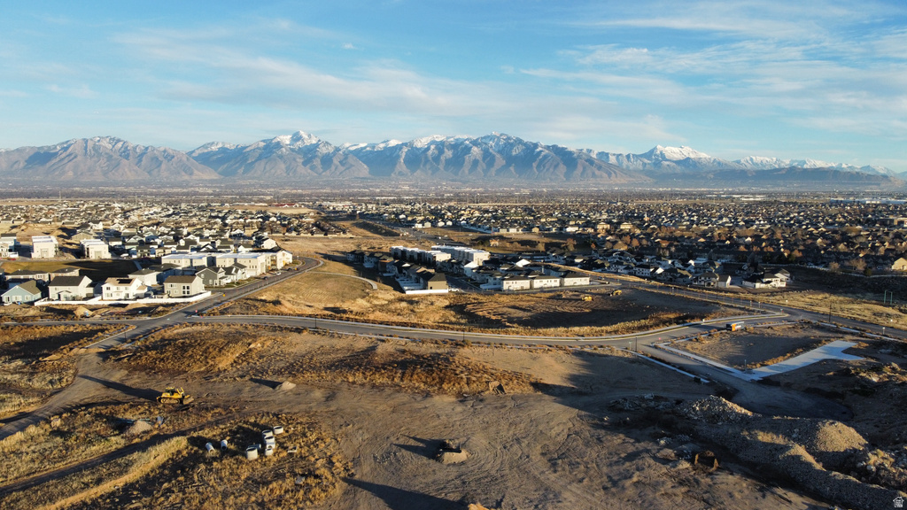 7728 S FALTTOP MOUNT DR #362 West Jordan, UT 84081