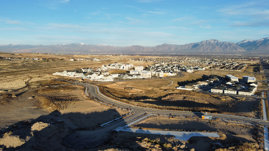 7728 S FALTTOP MOUNT DR #362 West Jordan, UT 84081