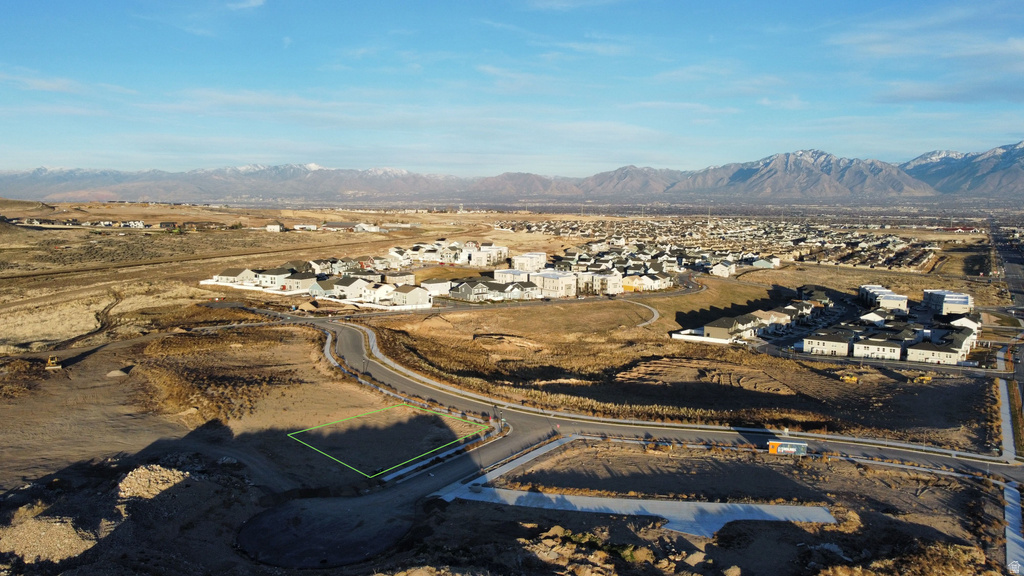 7728 S FALTTOP MOUNT DR #362 West Jordan, UT 84081