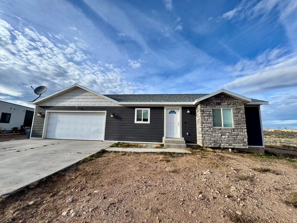 539 E RIVER HEIGHTS DR Duchesne, UT 84021