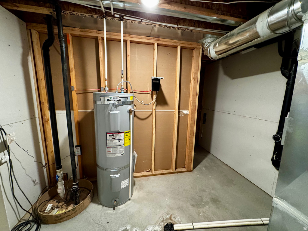 539 E RIVER HEIGHTS DR Duchesne, UT 84021