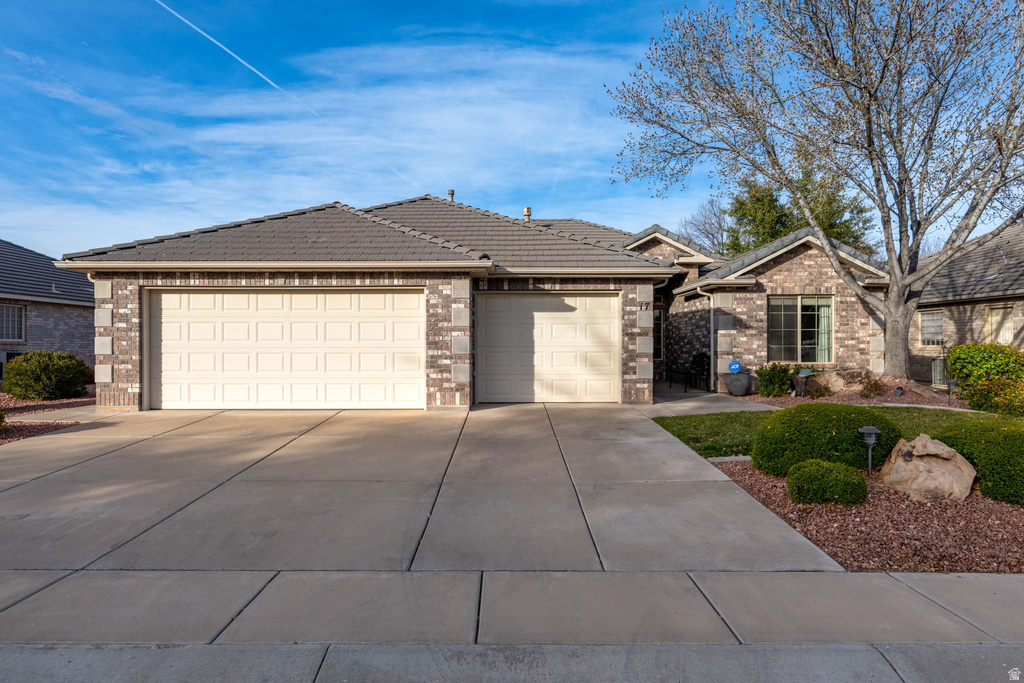 1730 W STONEBRIDGE DR #17 St George, UT 84770