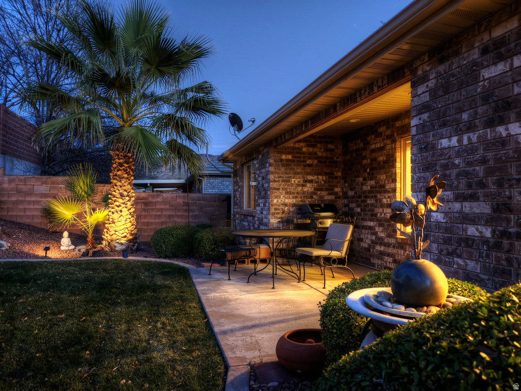 1730 W STONEBRIDGE DR #17 St George, UT 84770