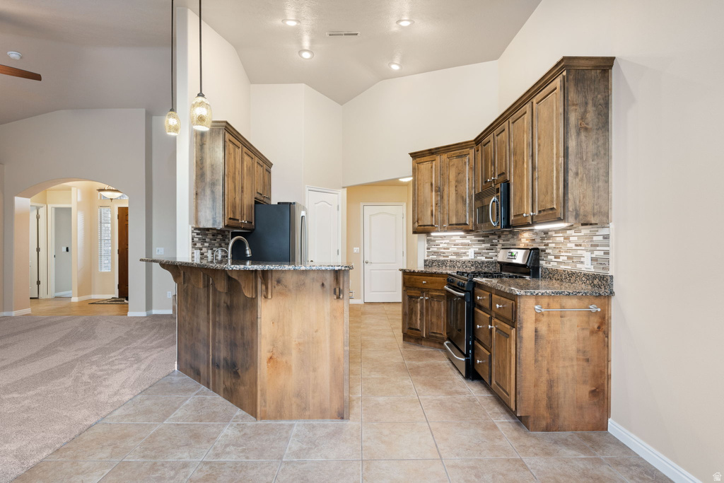 1730 W STONEBRIDGE DR #17 St George, UT 84770