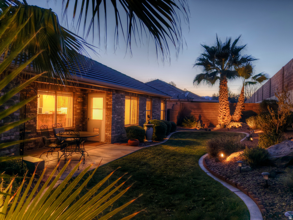 1730 W STONEBRIDGE DR #17 St George, UT 84770