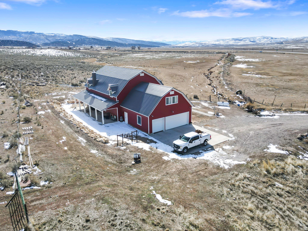 23155 S HWY 89 Birdseye, UT 84629