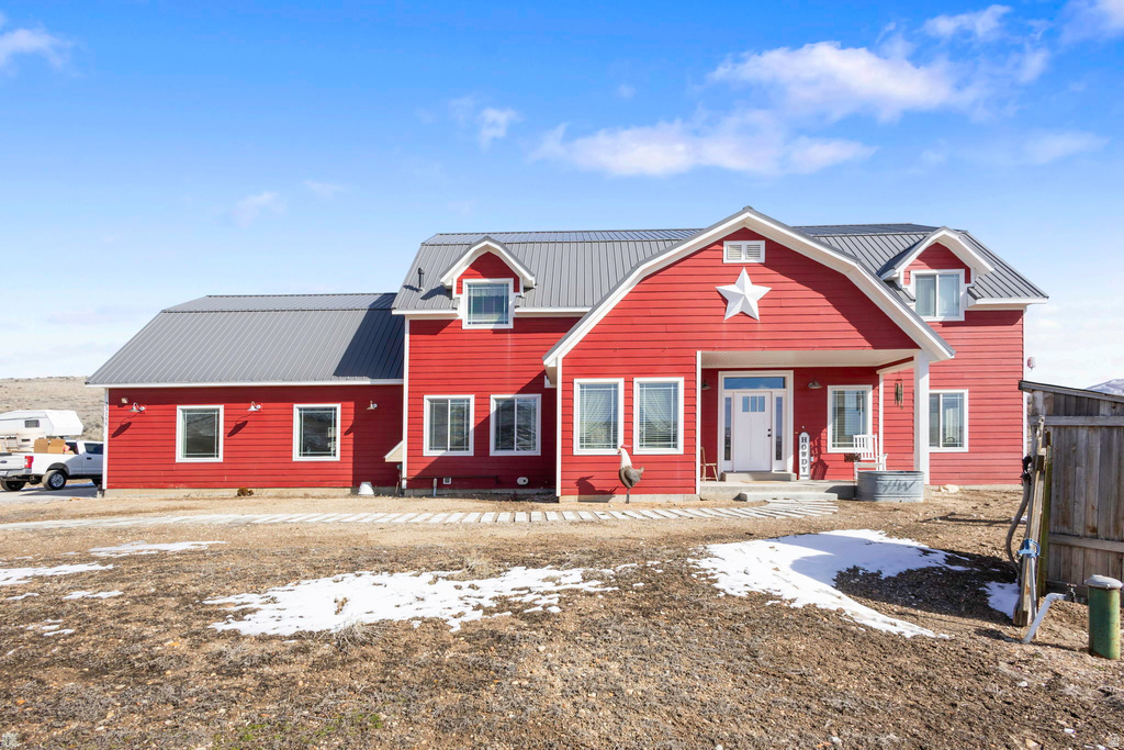 23155 S HWY 89 Birdseye, UT 84629