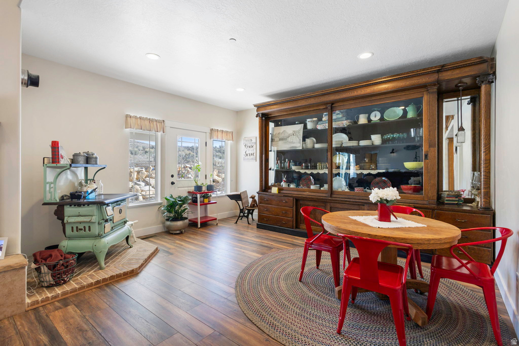 23155 S HWY 89 Birdseye, UT 84629