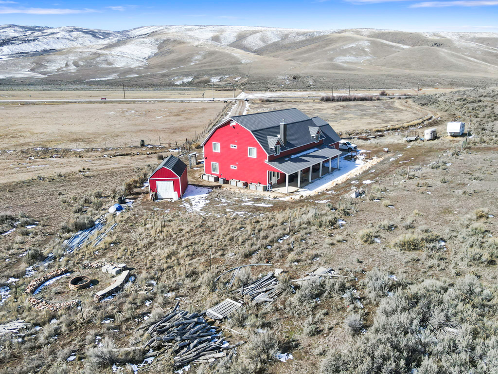 23155 S HWY 89 Birdseye, UT 84629