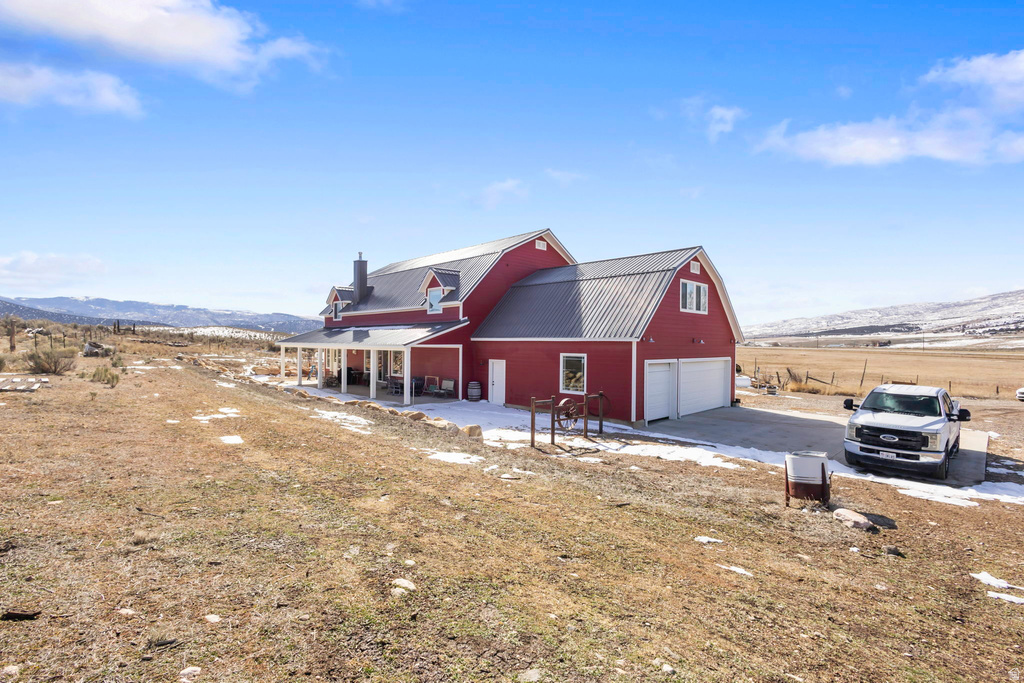 23155 S HWY 89 Birdseye, UT 84629