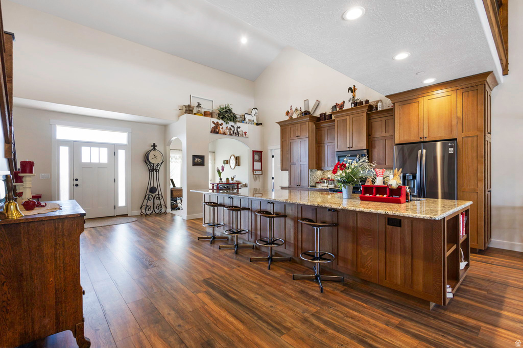 23155 S HWY 89 Birdseye, UT 84629