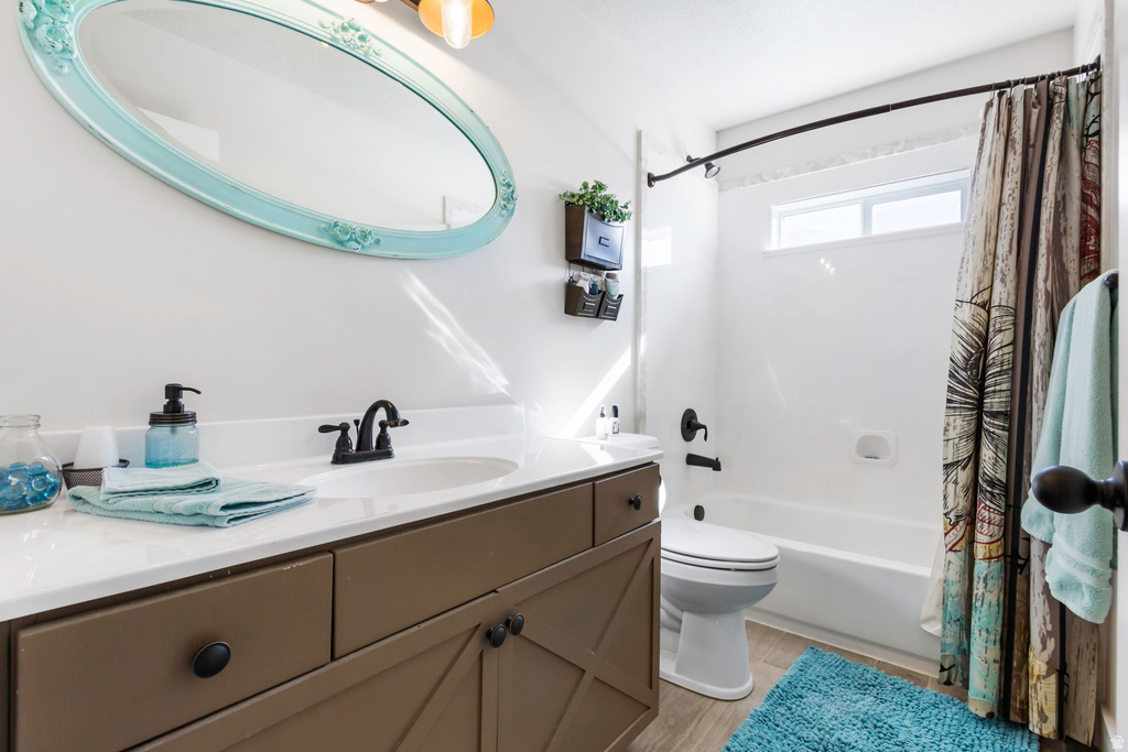 23155 S HWY 89 Birdseye, UT 84629