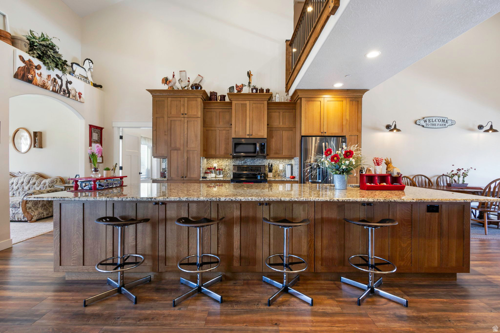 23155 S HWY 89 Birdseye, UT 84629