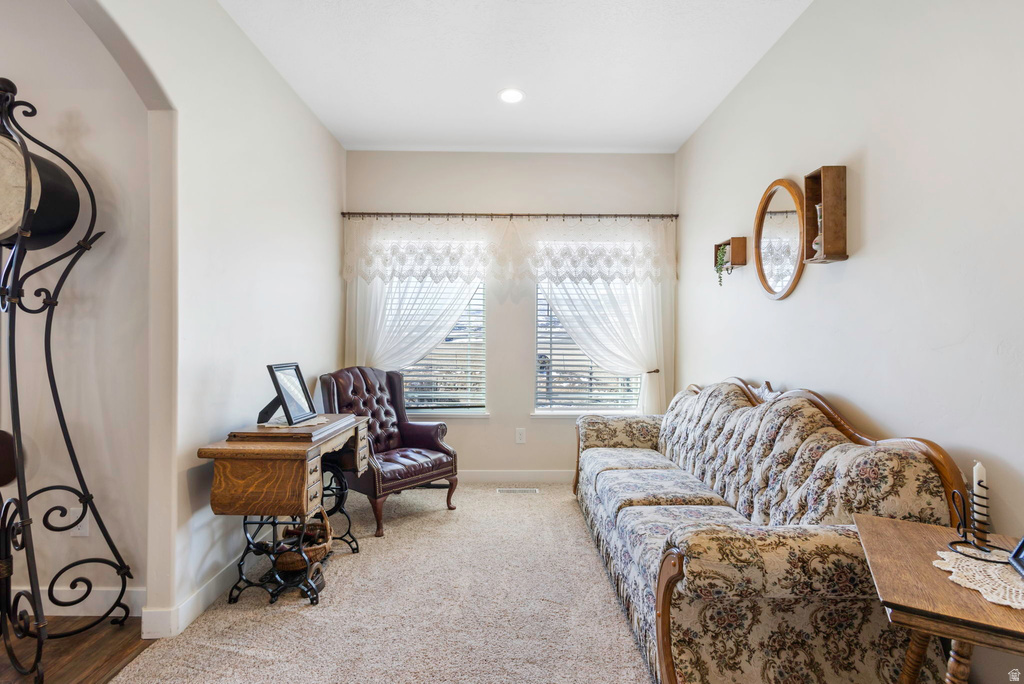 23155 S HWY 89 Birdseye, UT 84629