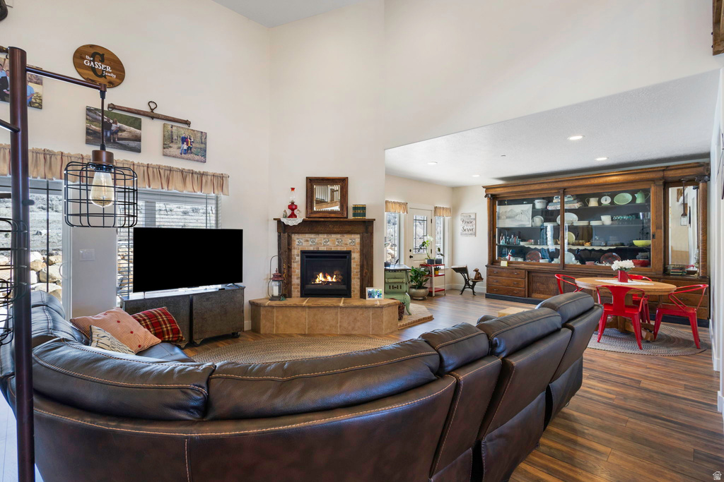 23155 S HWY 89 Birdseye, UT 84629