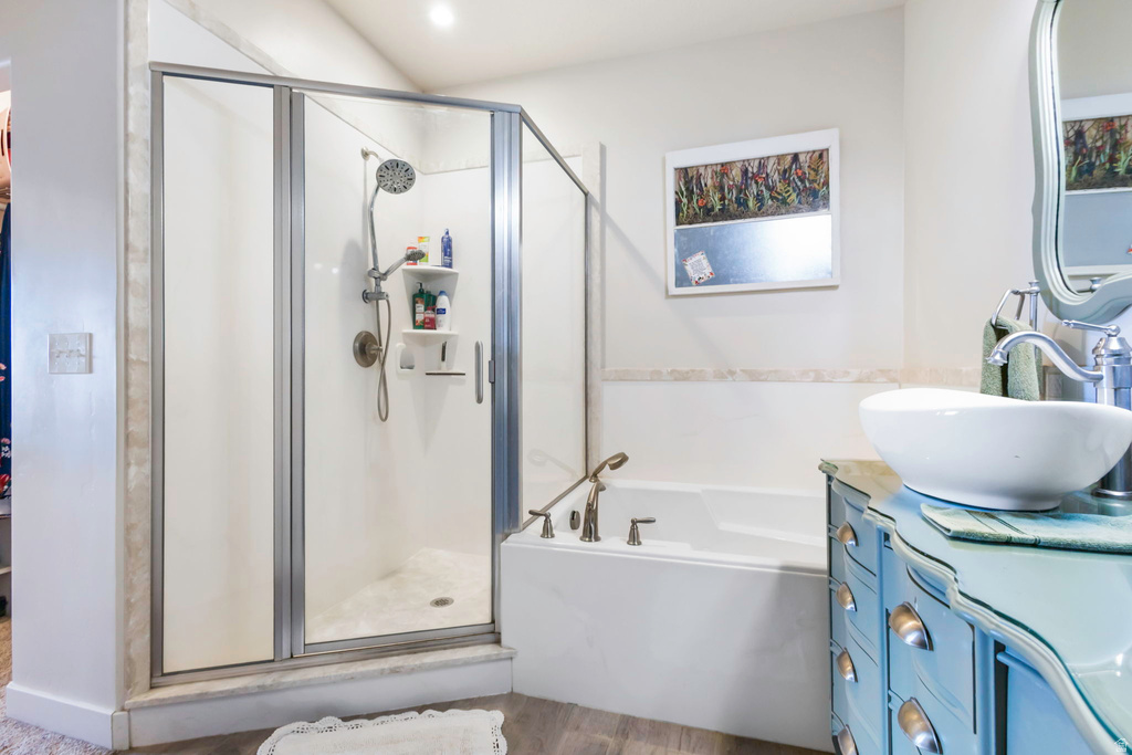 23155 S HWY 89 Birdseye, UT 84629