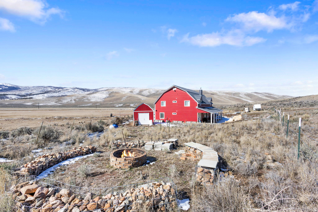 23155 S HWY 89 Birdseye, UT 84629