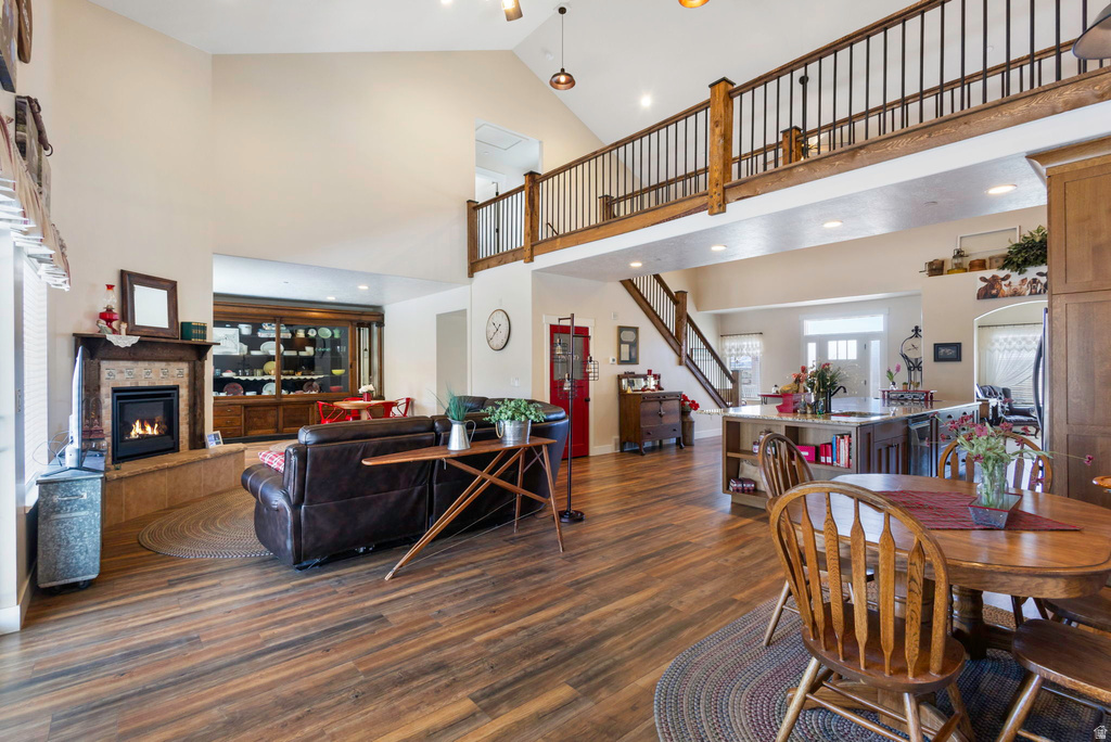 23155 S HWY 89 Birdseye, UT 84629