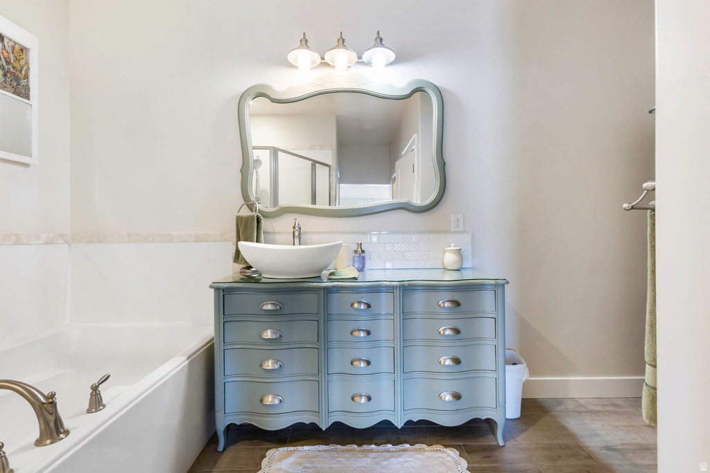 23155 S HWY 89 Birdseye, UT 84629