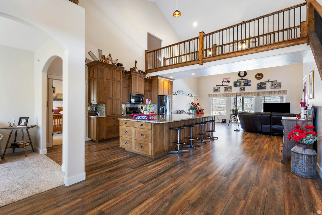 23155 S HWY 89 Birdseye, UT 84629