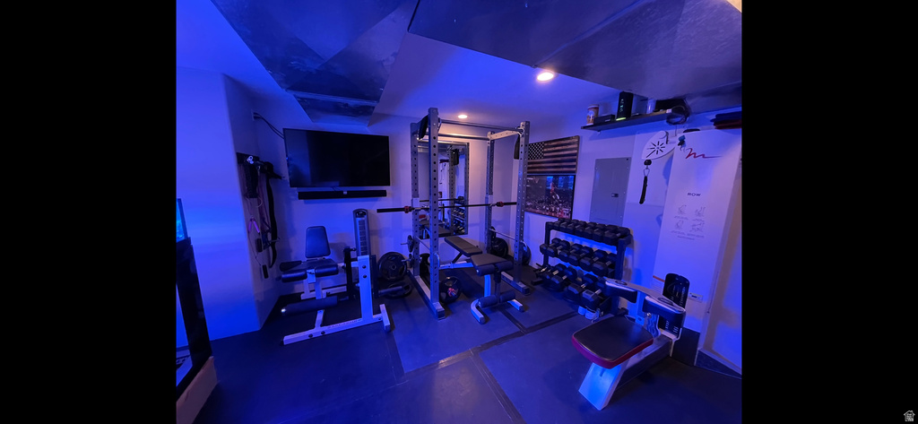 1248 S ALPINE DR Saratoga Springs, UT 84045