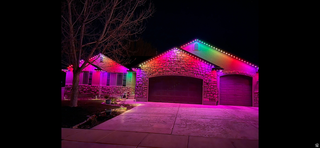 1248 S ALPINE DR Saratoga Springs, UT 84045