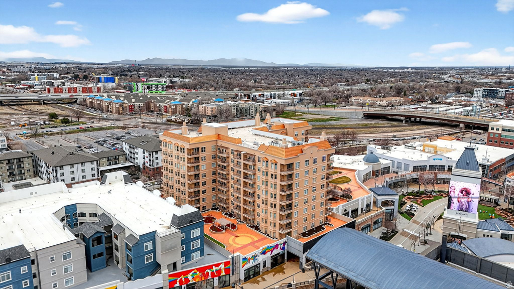 5 S 500 W #707 Salt Lake City, UT 84101