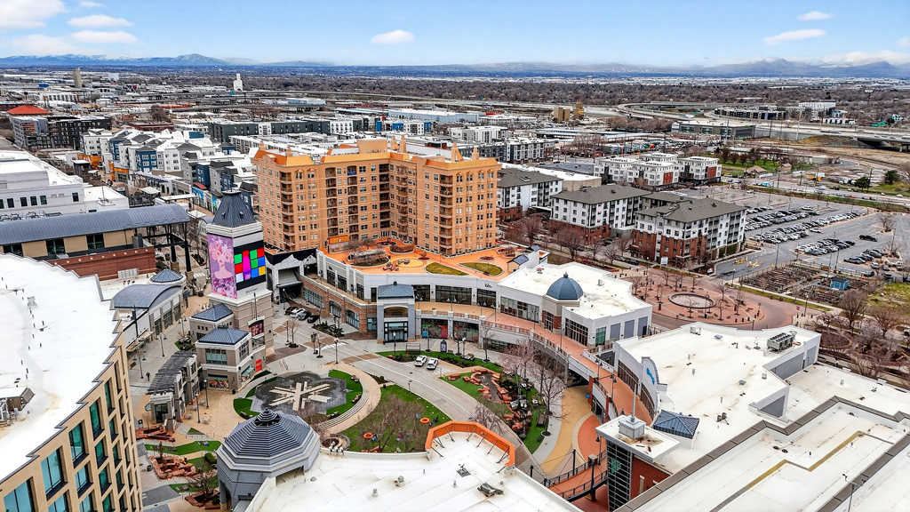 5 S 500 W #707 Salt Lake City, UT 84101