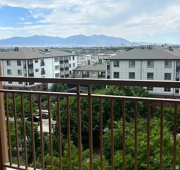 5 S 500 W #707 Salt Lake City, UT 84101