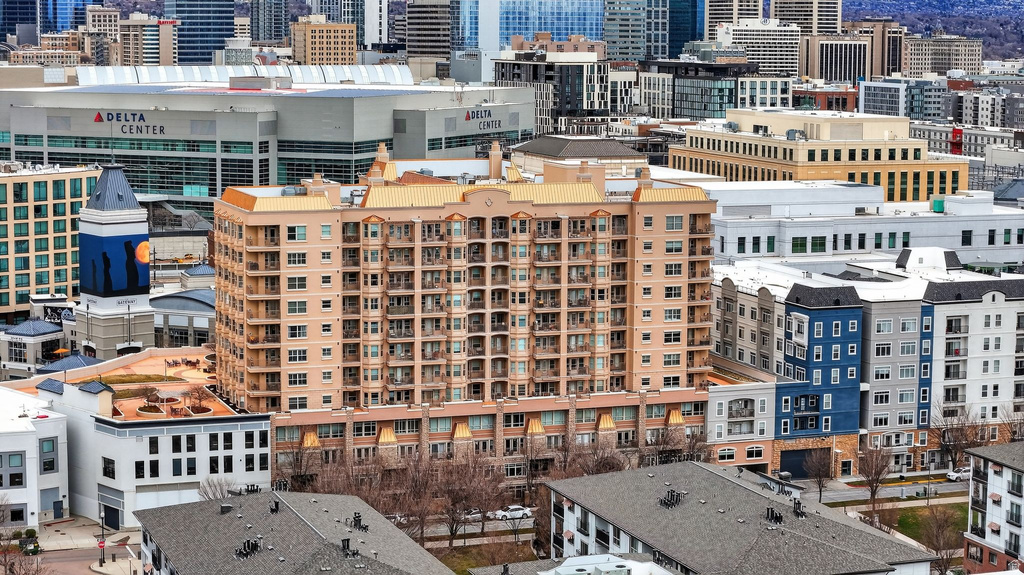 5 S 500 W #707 Salt Lake City, UT 84101