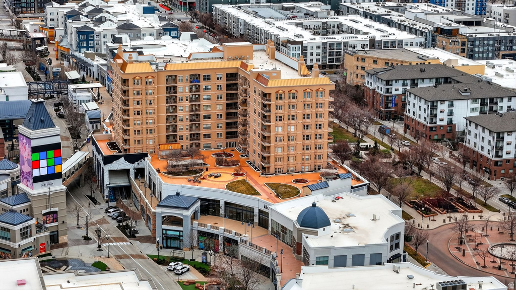 5 S 500 W #707 Salt Lake City, UT 84101