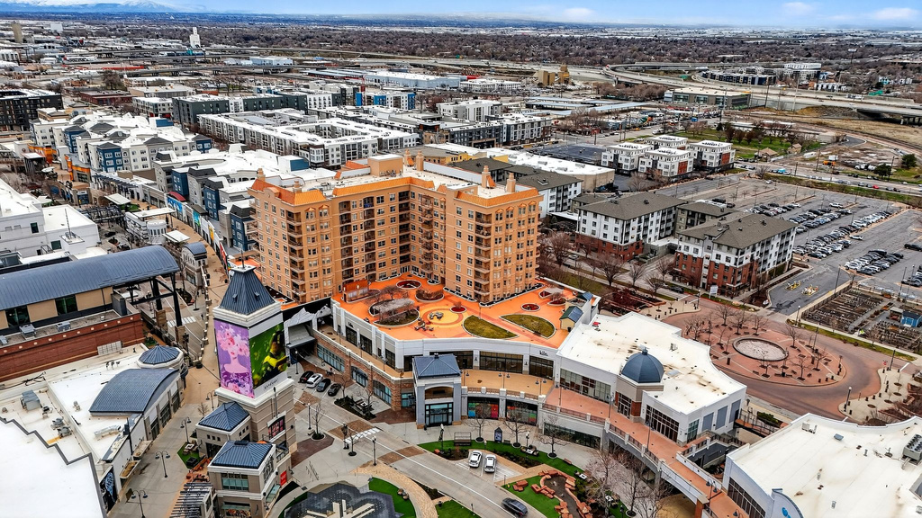 5 S 500 W #707 Salt Lake City, UT 84101