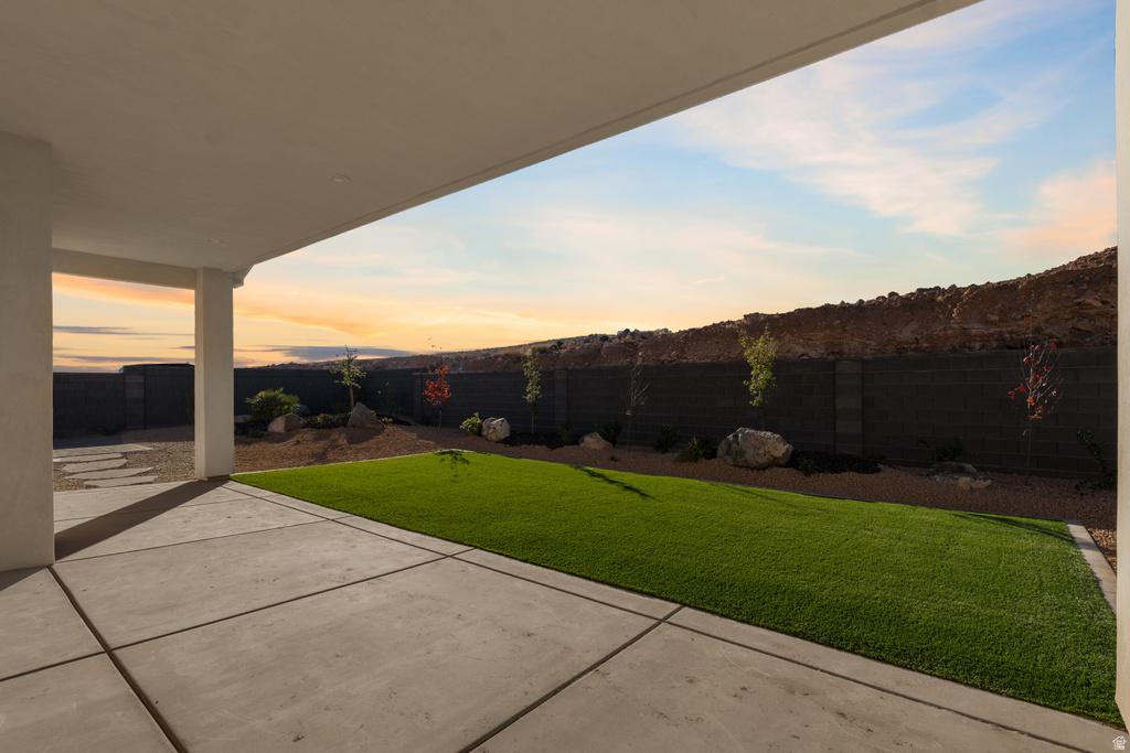 824 S 1690 W Hurricane, UT 84737