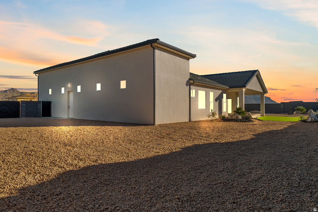 824 S 1690 W Hurricane, UT 84737