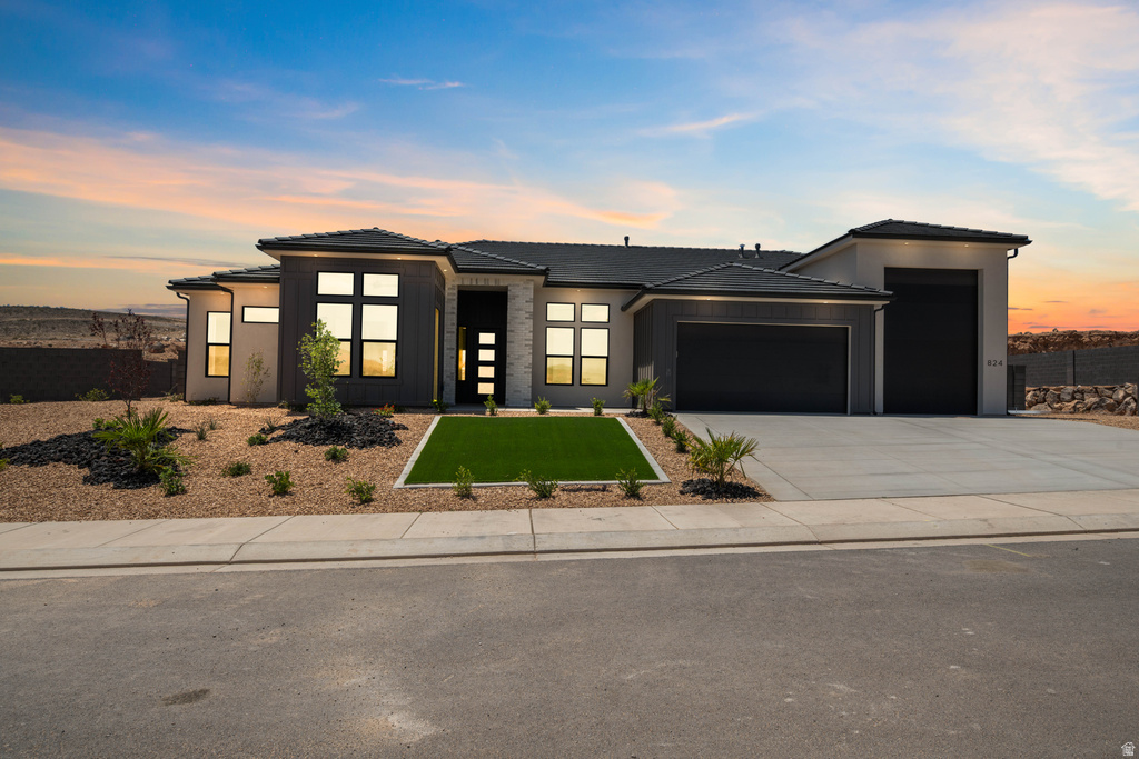 824 S 1690 W Hurricane, UT 84737