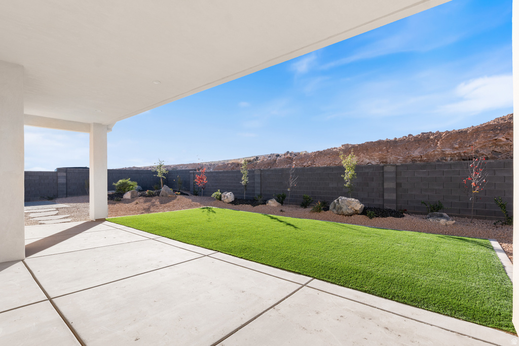 824 S 1690 W Hurricane, UT 84737