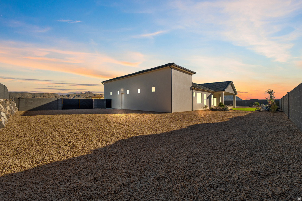 824 S 1690 W Hurricane, UT 84737