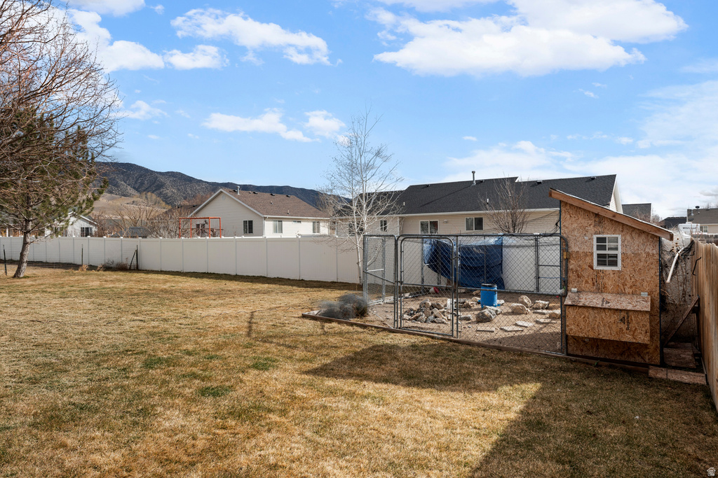 2146 E SHADOW DR Eagle Mountain, UT 84005