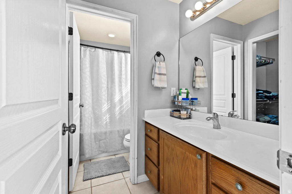 2146 E SHADOW DR Eagle Mountain, UT 84005